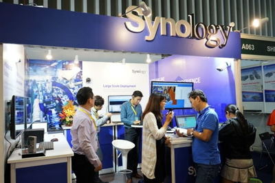 2018年越南胡志明國際安防展 交通安全管制設備的創新研發